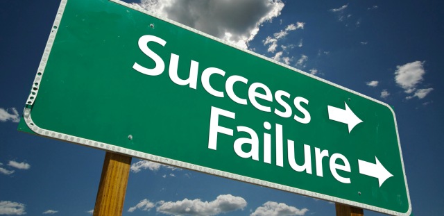 success_failure